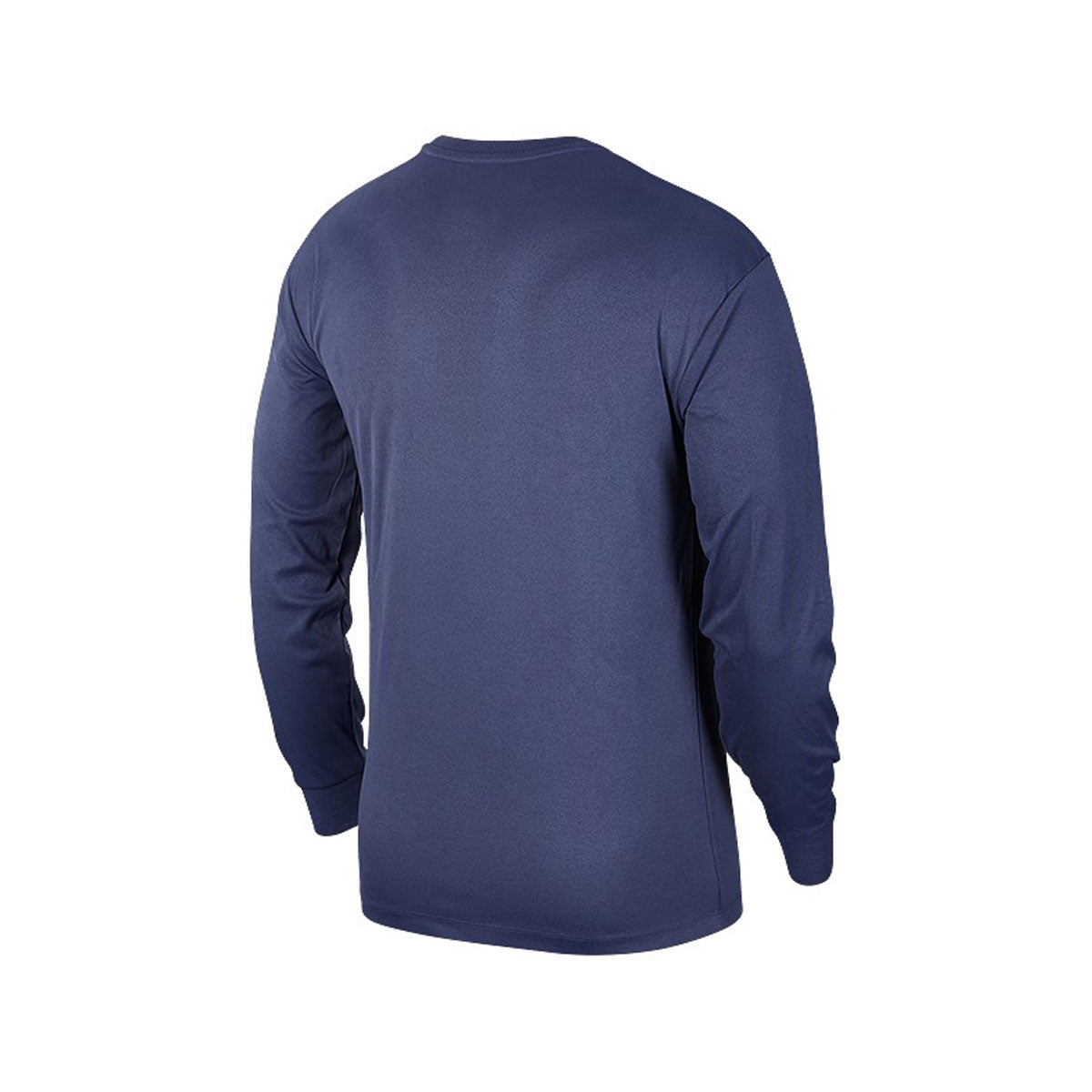 Jordan Men's Remastered Suede Long Sleeve Top