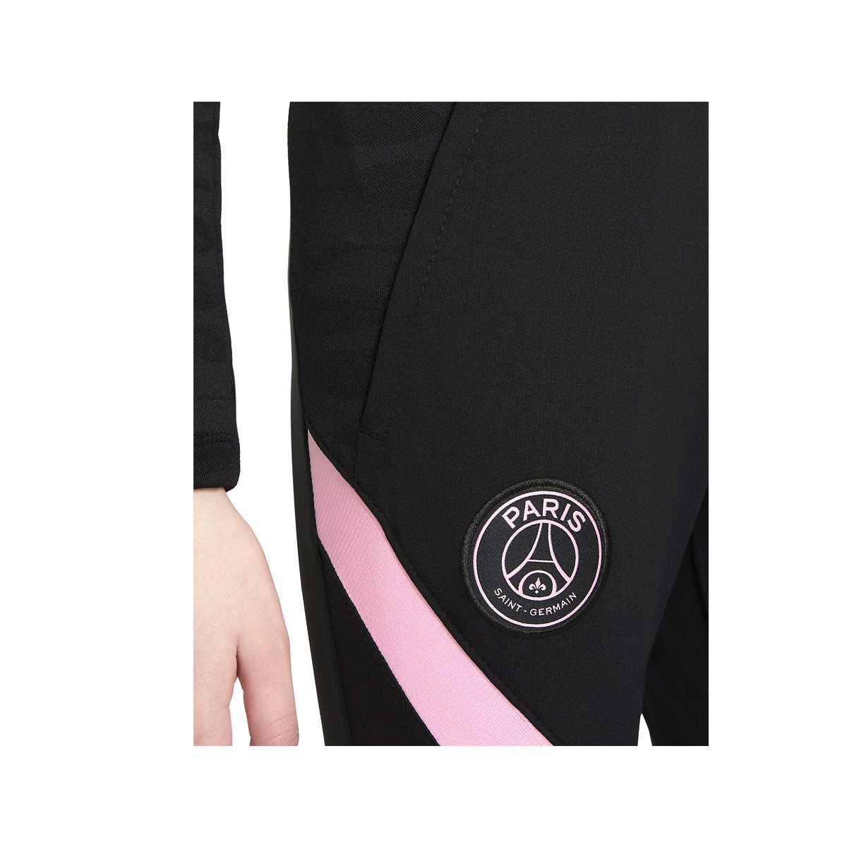 Nike Girls Paris Saint-Germain Strike Away Nike Dri-FIT Football Pants