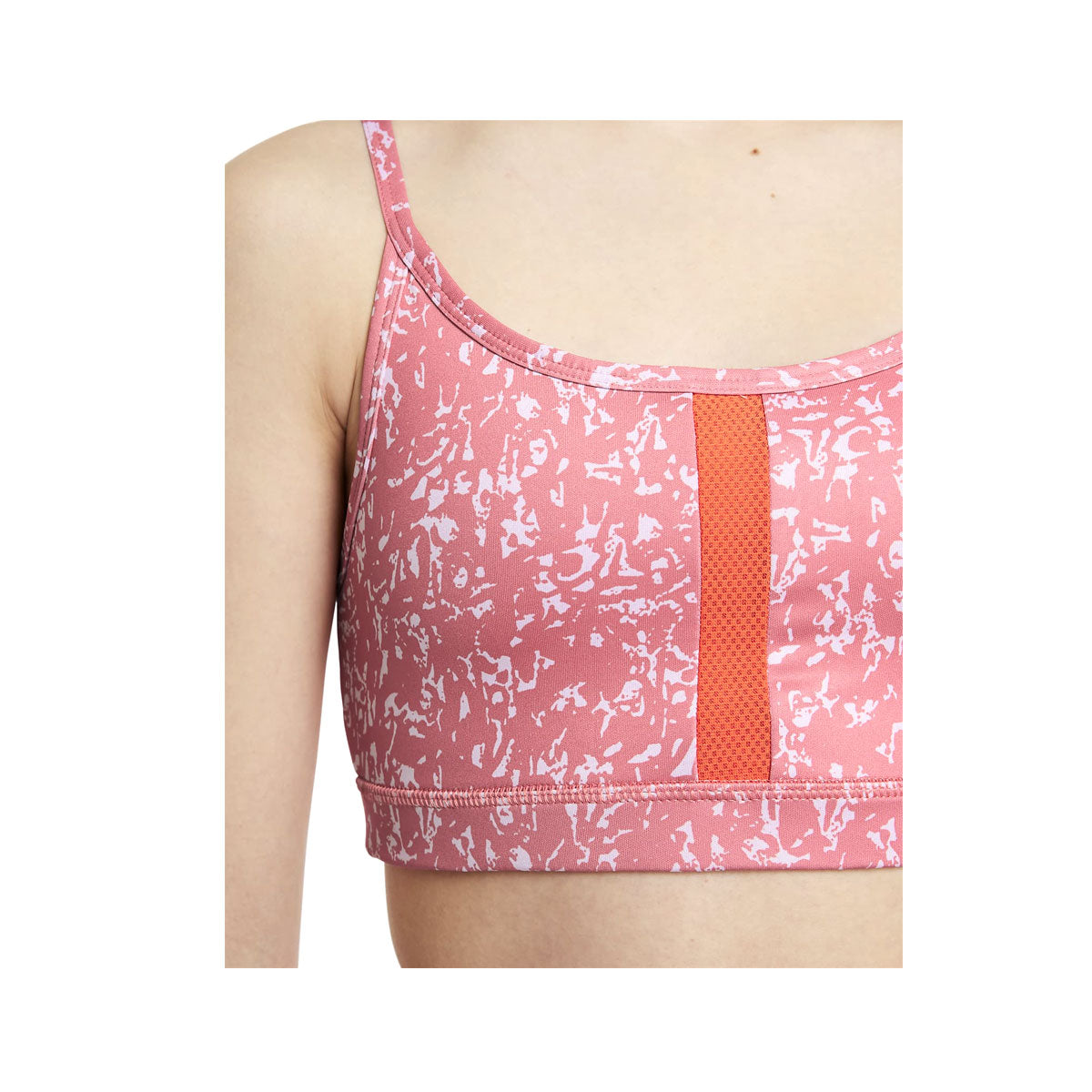 Nike Girl's Dri-FIT Indy Icon Clash