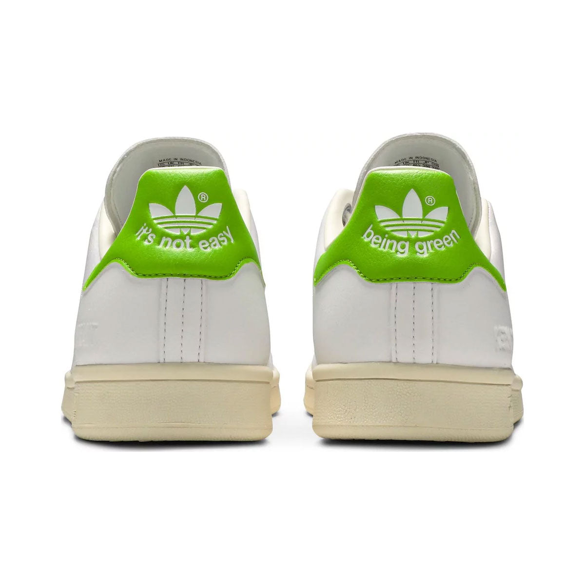 Adidas Men's Stan Smith x Kermit