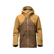 The North Face Men's Free Thinker Jacket Olive Drab
