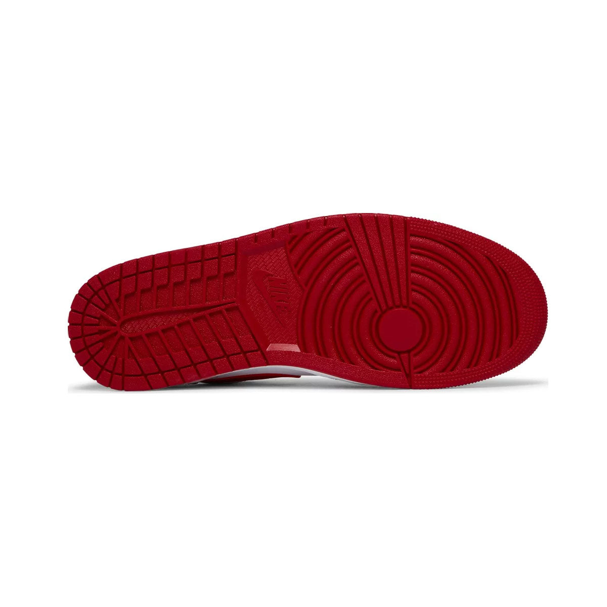 Jordan Men's 1 Low Bulls