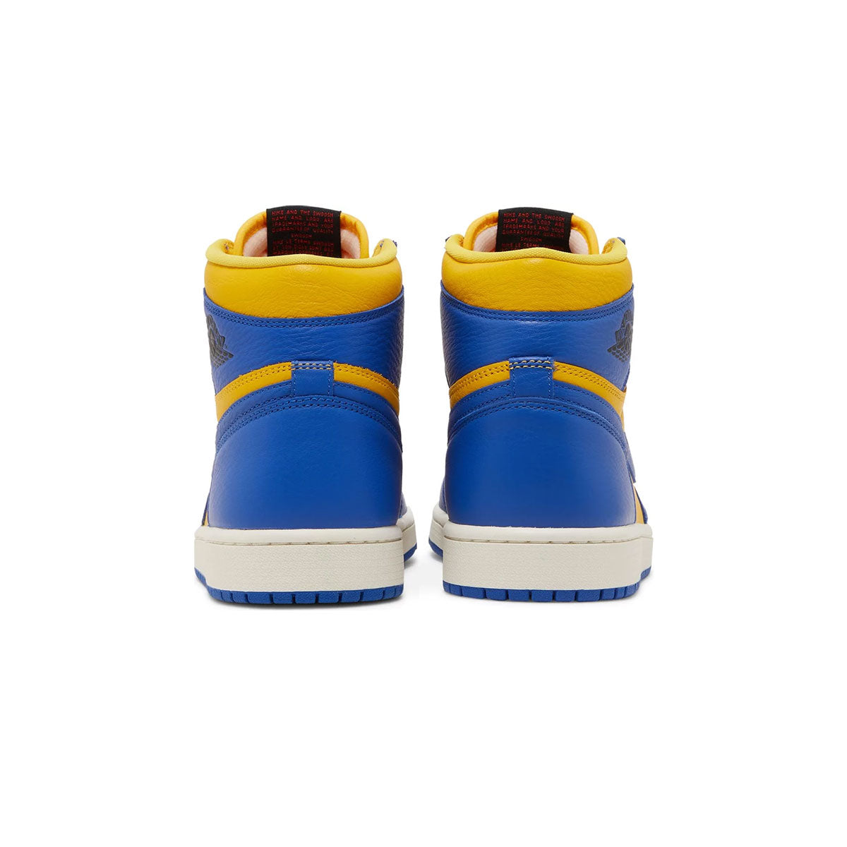 Air Jordan 1 Women's Retro High OG Reverse Laney
