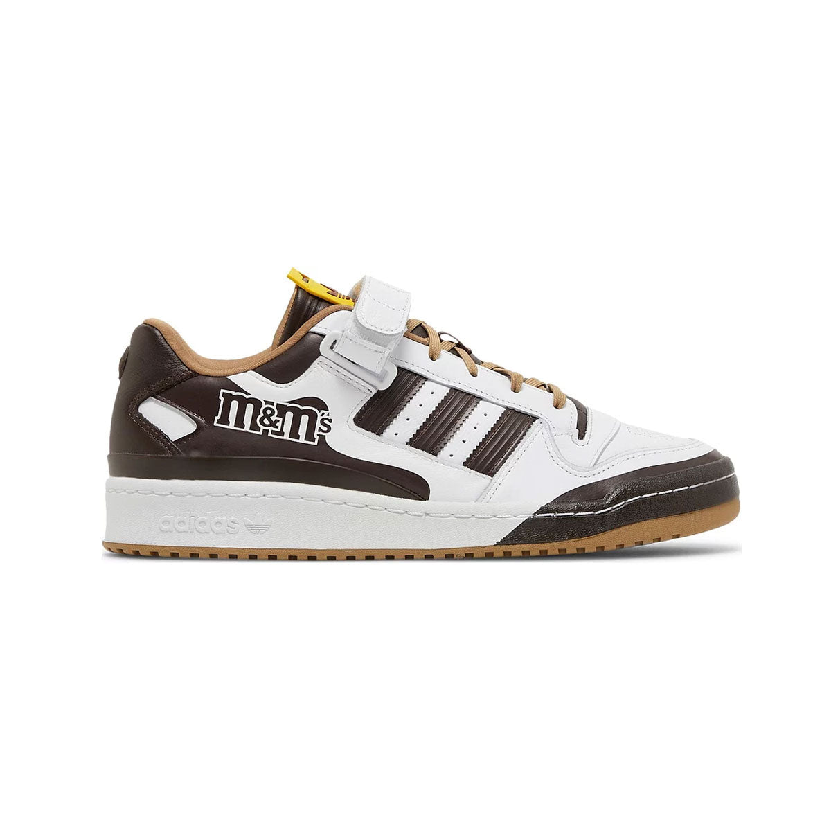 Adidas Forum Low M&M's Brown