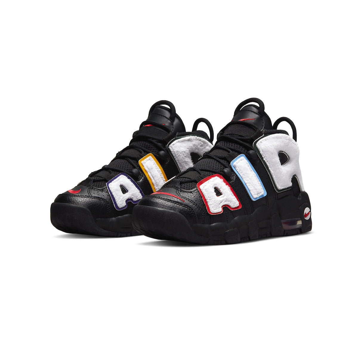 Nike GS Air More Uptempo