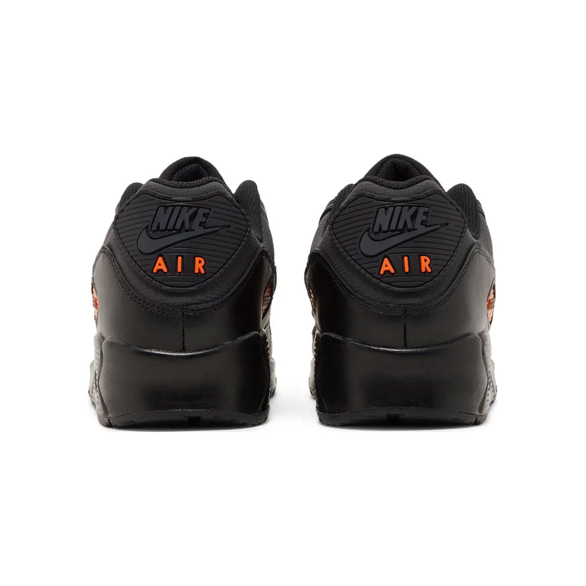 Nike Men's Air Max 90 Gore-Tex Black