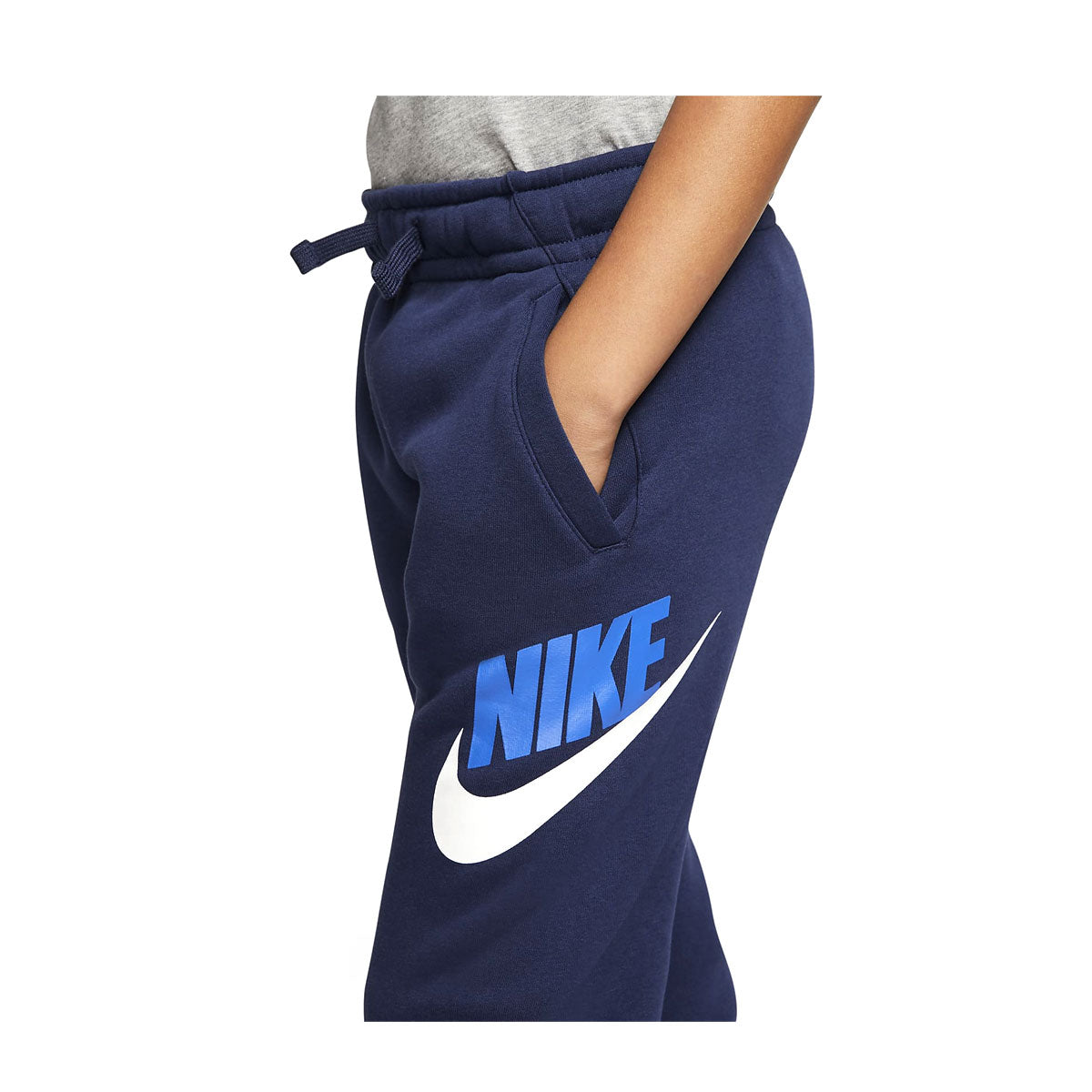 Nike Kids Sportswear Club Fleece Pants