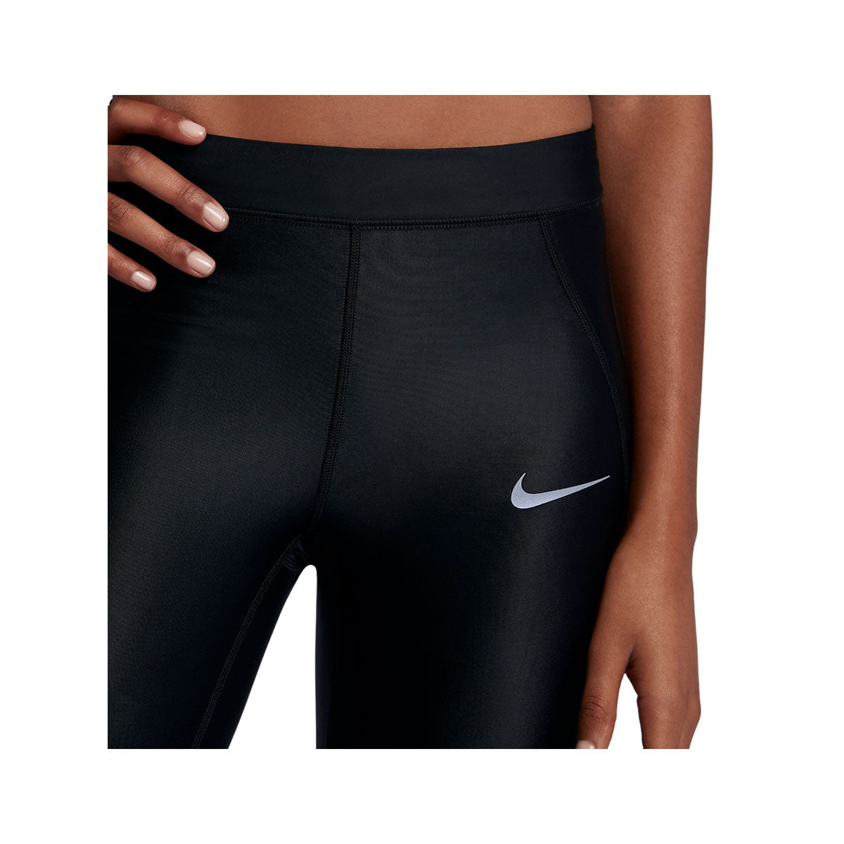 Nike Women's Sportswear Leggings Swoosh Tights