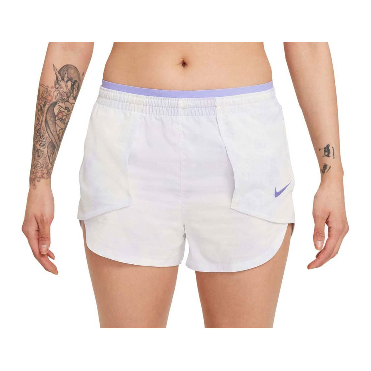 Nike Women's Tempo Luxe Running Shorts