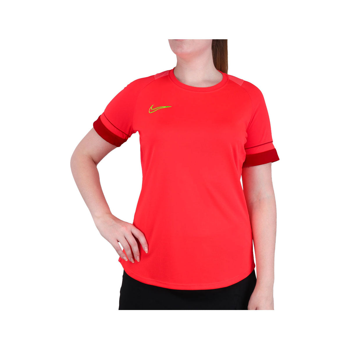 Nike Women's DRY Academy SS Tee
