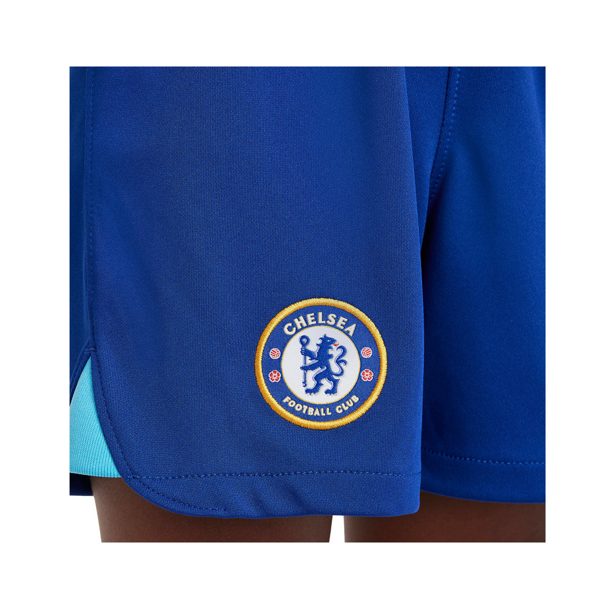 Nike Chelsea Home Mini Kit