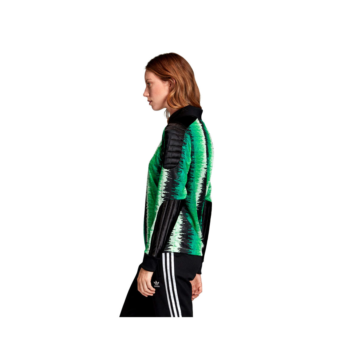 Adidas Women's Long Sleeve Tee