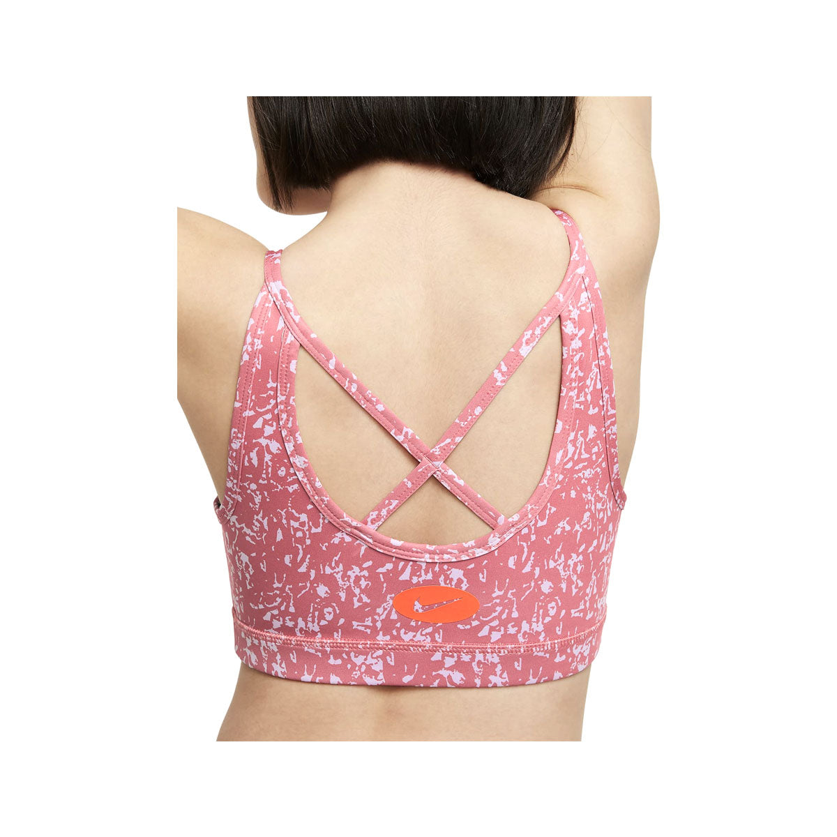 Nike Girl's Dri-FIT Indy Icon Clash