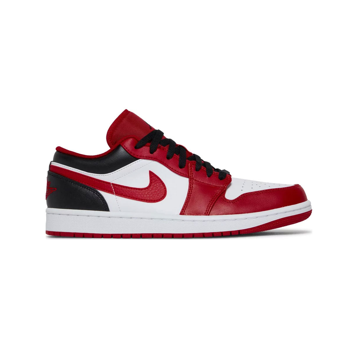 Jordan Men's 1 Low Bulls