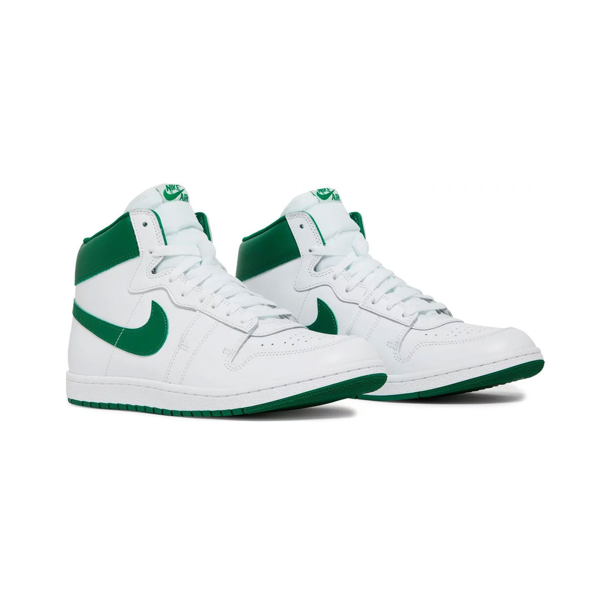 Nike Men's Air Ship SP Pine Green