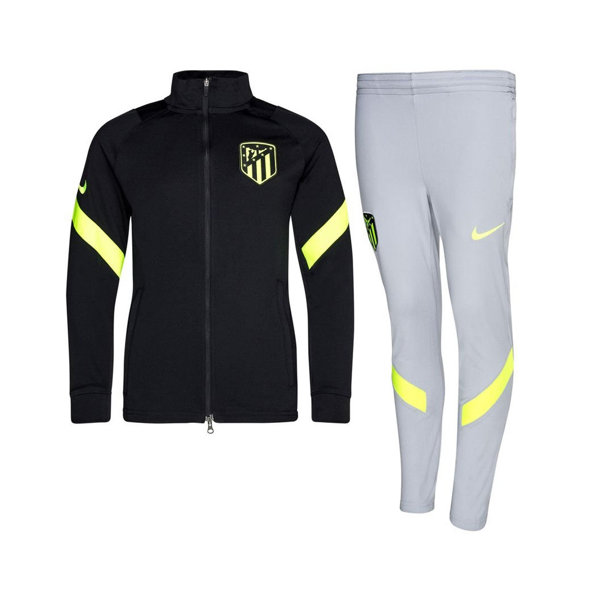 Nike Kids ATM Dry Track Suit