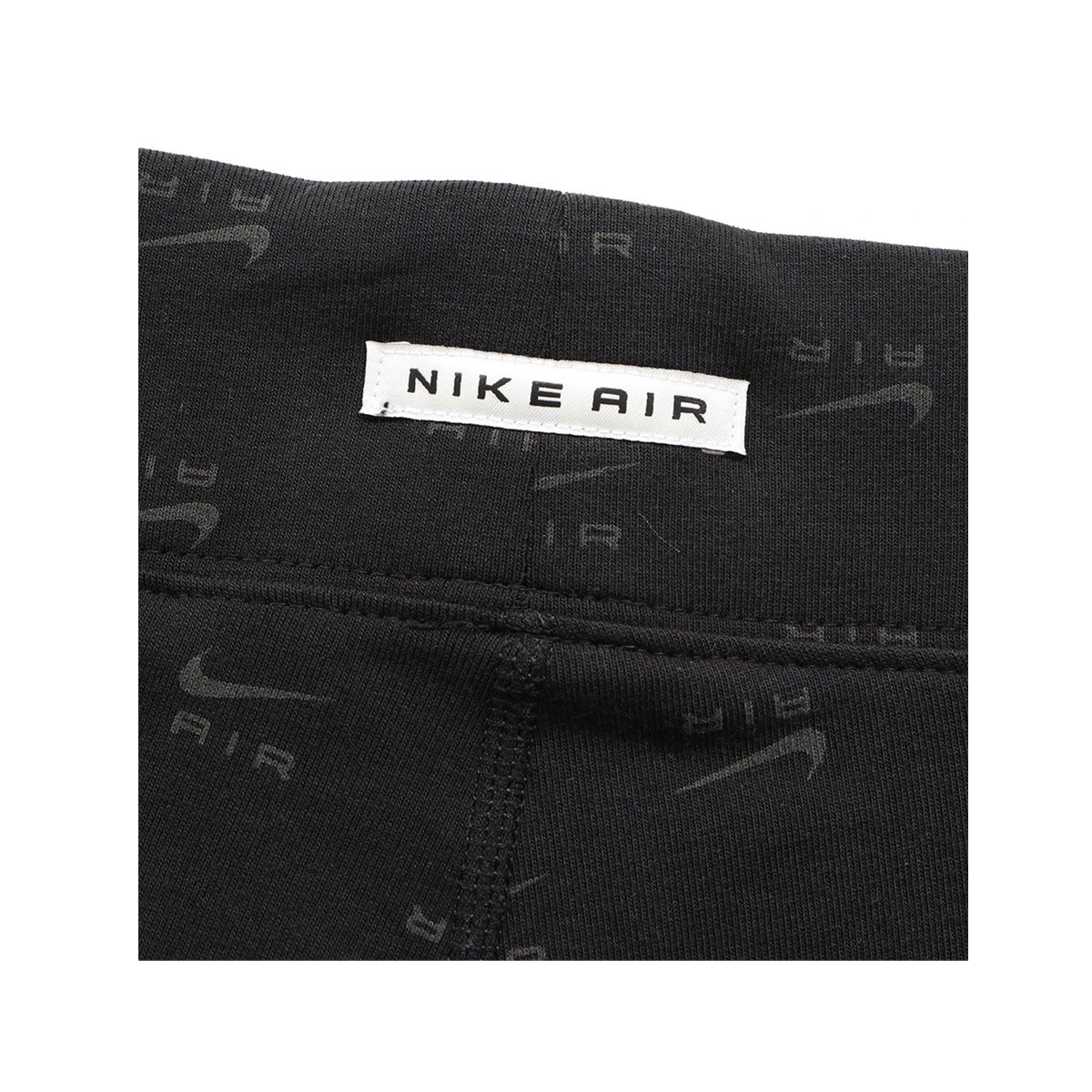 Nike Air Women's High-Waisted Printed Leggings