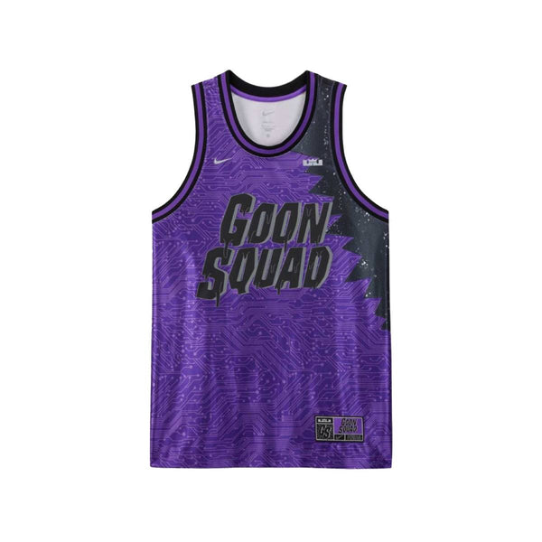 goon squad nike backpack Team White Mamba Elite The mesh and grommets add enhanced ventilation Nike Heritage x Space Jam: