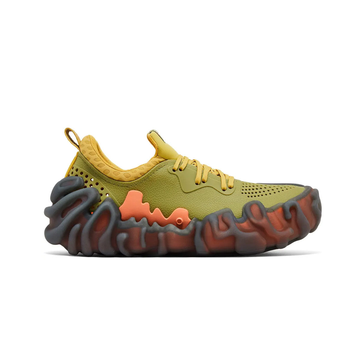 Crocs Ico Crocs Pollex Juniper x Salehebembury Men's – KickzStore
