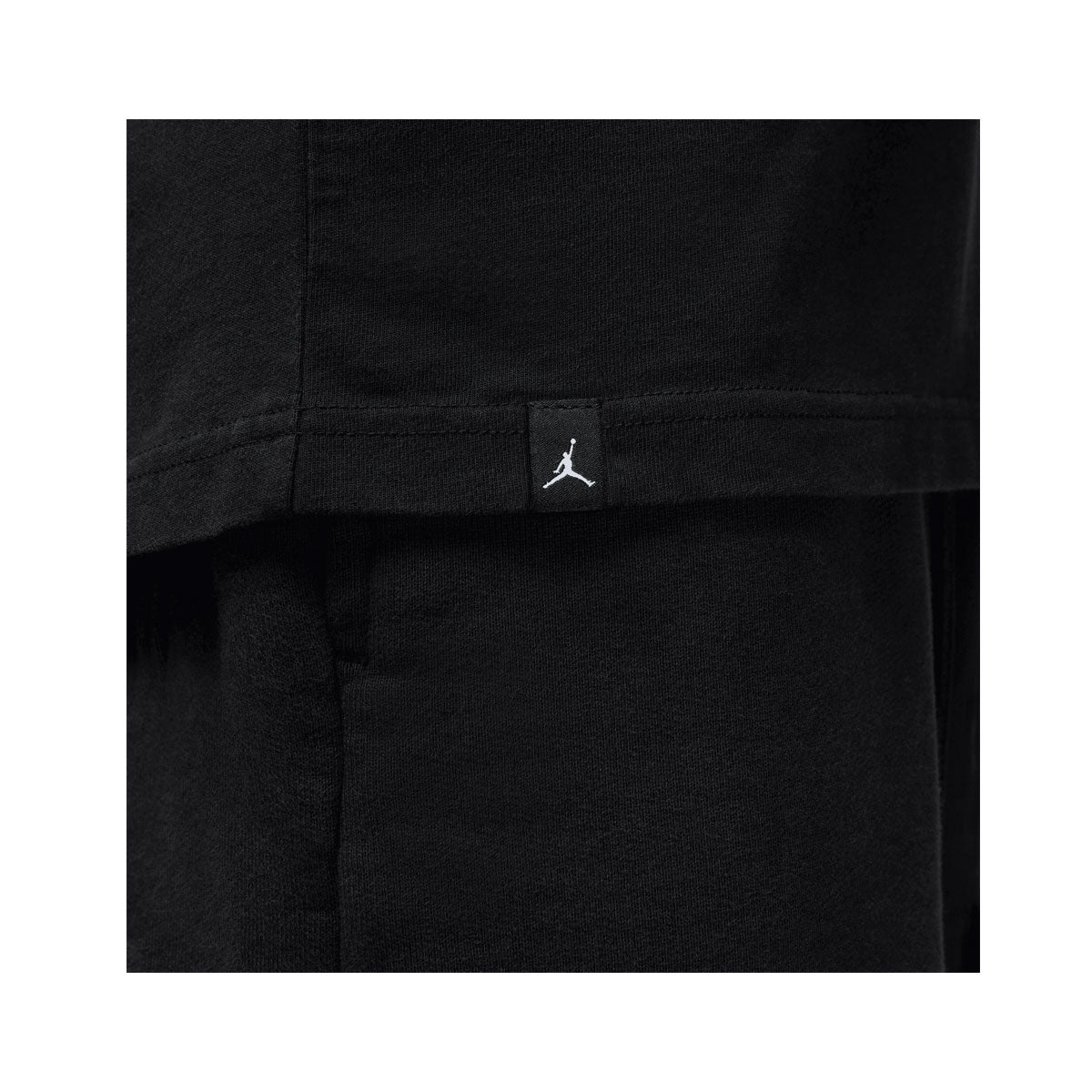 Air Jordan Men's Woodmark Short-Sleeve T-Shirt - KickzStore