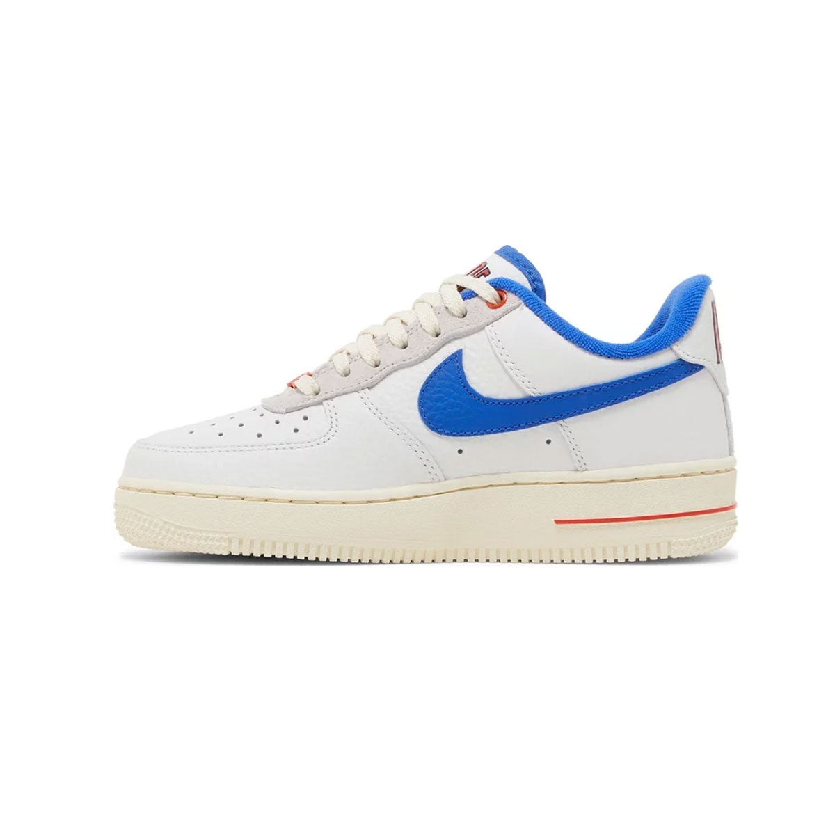 Nike Women's Air Force 1 Low '07 LX Command Force