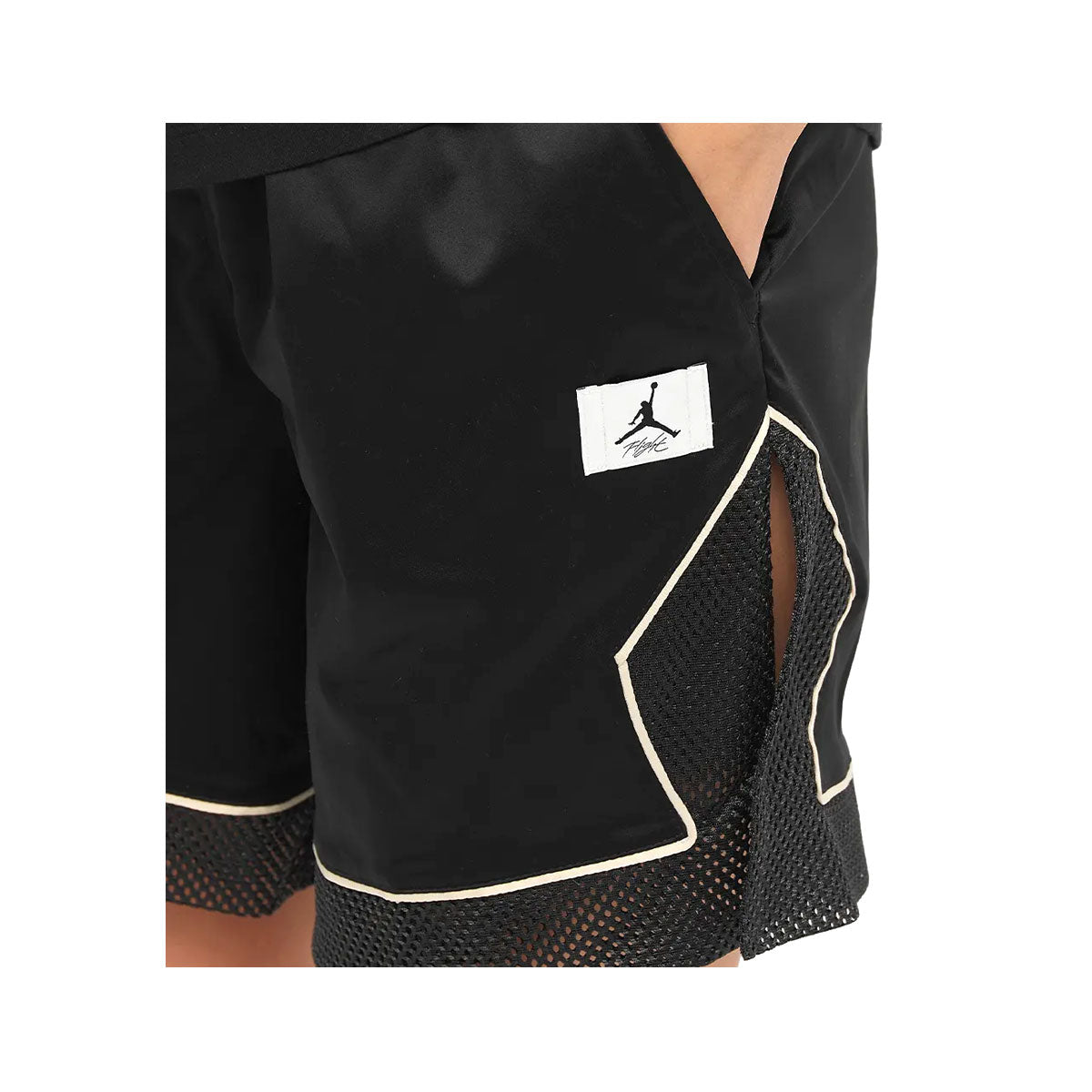 Air Jordan Women's Essential Diamond Shorts