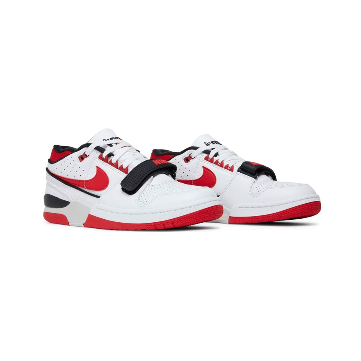 Nike Air Alpha Force 88 University Red