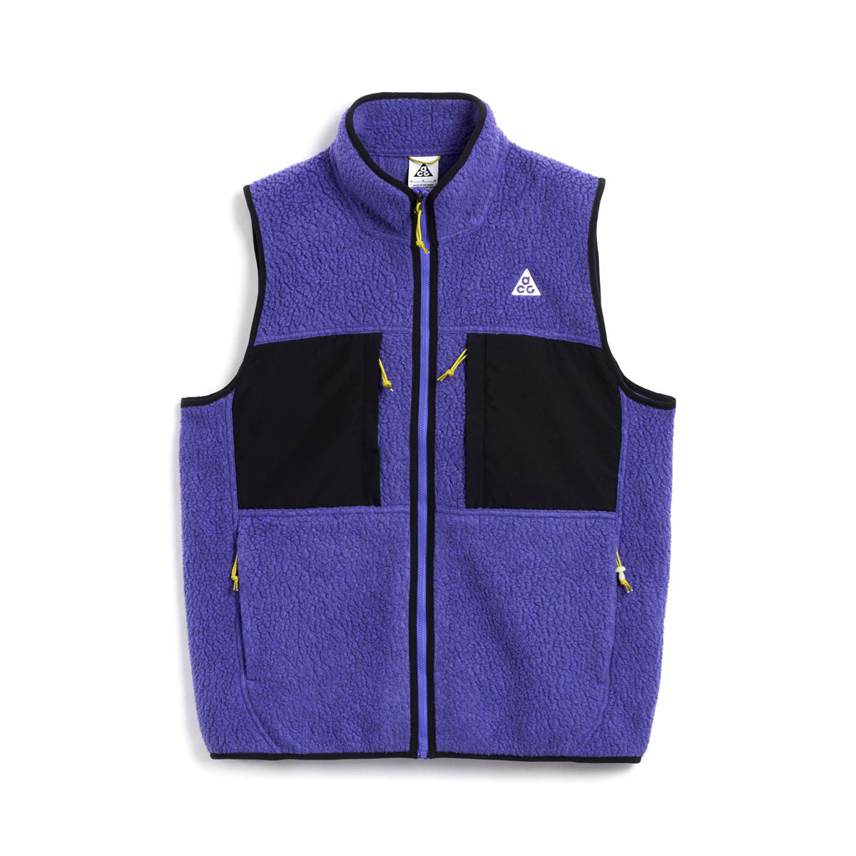 Nike Men's ACG 'Arctic Wolf' Vest - KickzStore