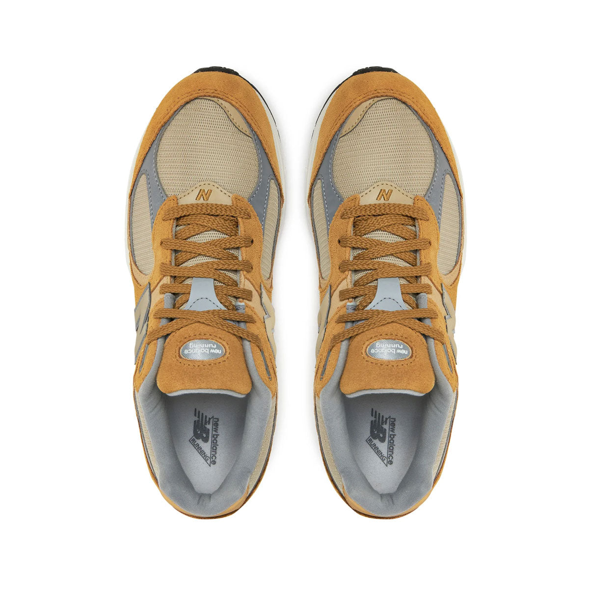 New Balance 2002R Men's Great Plains Incense