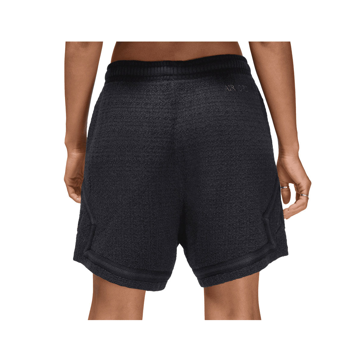 Air Jordan Knit Shorts Women's