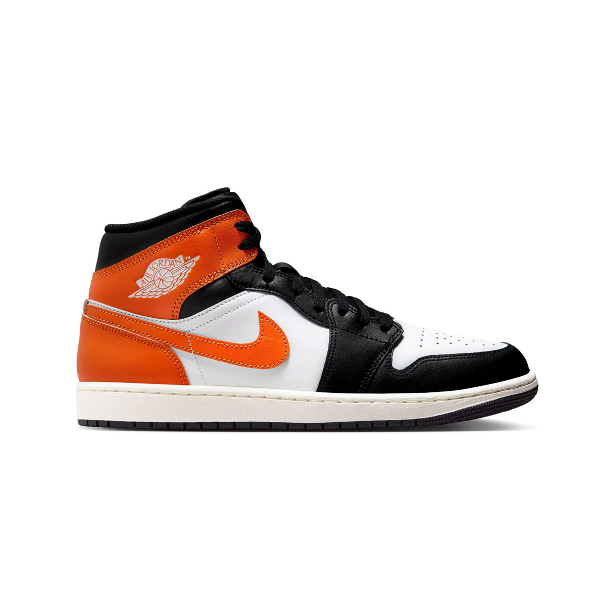 Air Jordan 1 Mid Men's