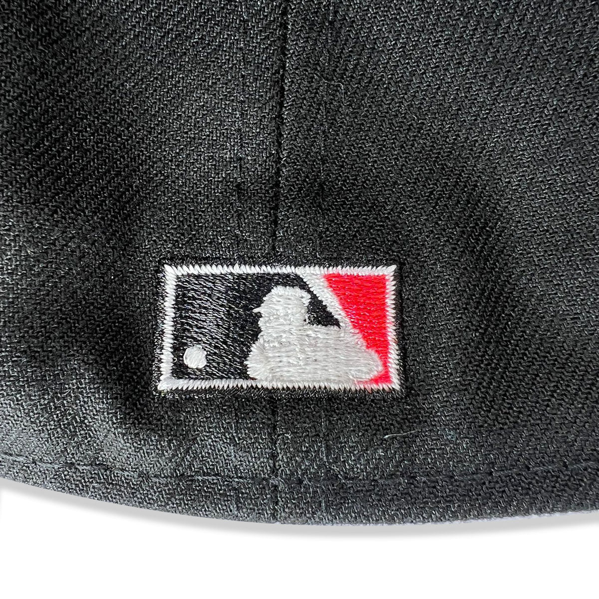 New Era Miami Marlins Park Patch 59FIFTY Fitted