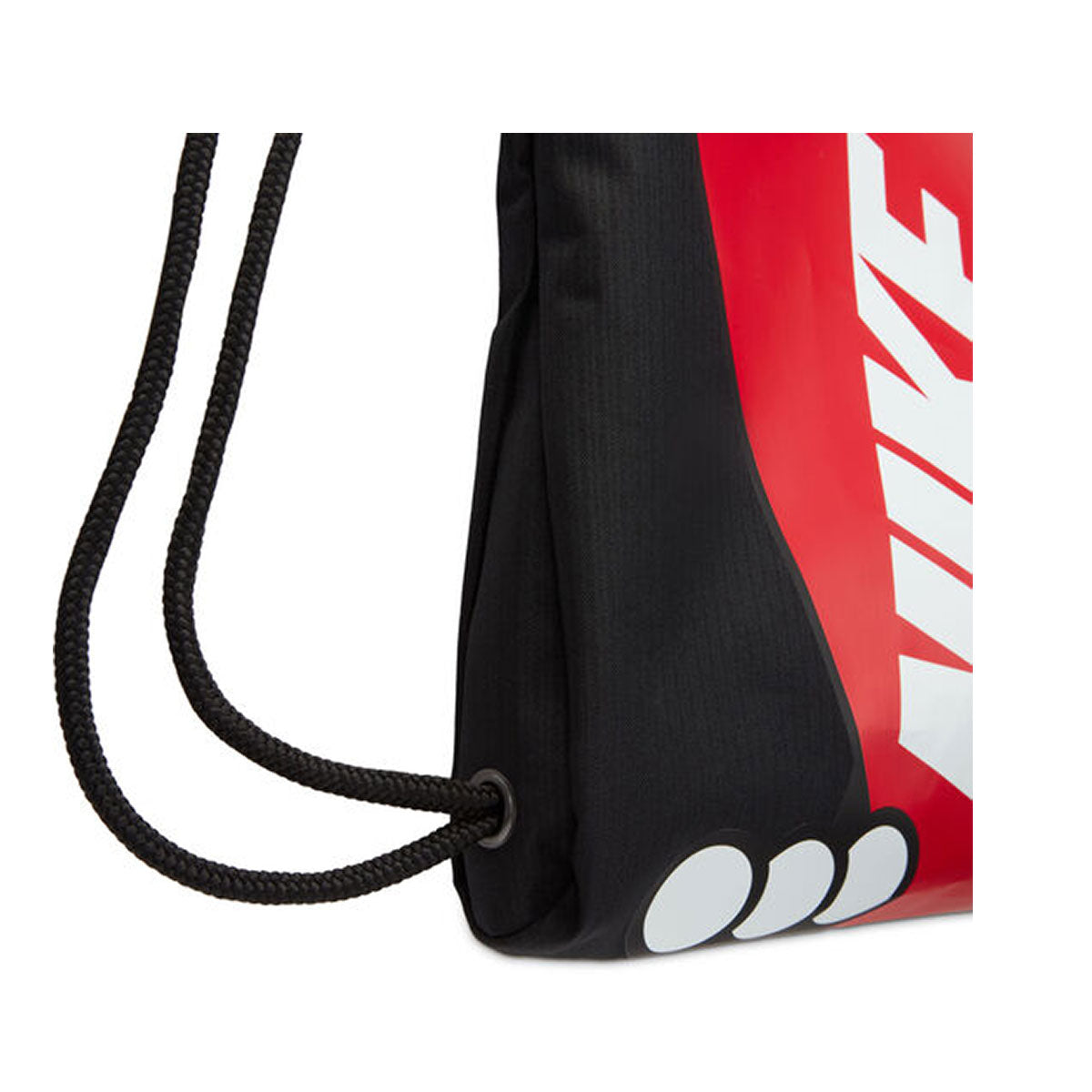 Nike Kids' Graphic Drawstring Bag (12L) - KickzStore