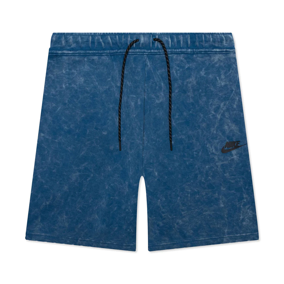 Nike Men's Tech Fleece Bloom Lacing Casual Shorts