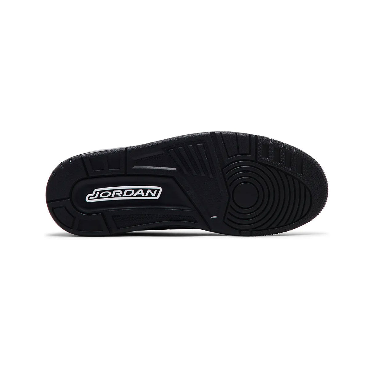 Air Jordan 3 Retro 2025 Men's