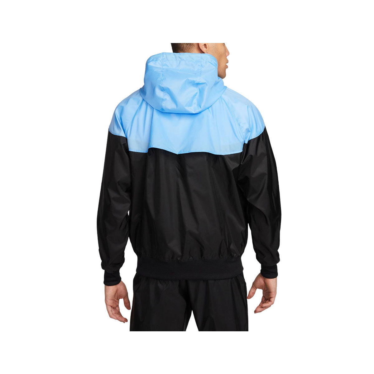 Nike Men's Sportswear Windrunner Zip-Up Jacket