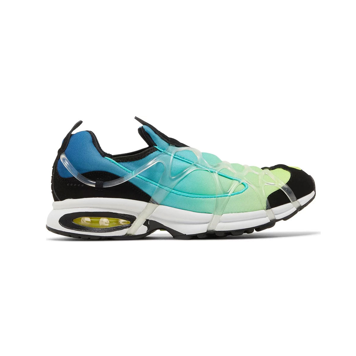 Nike Men's Air Kukini SE Gradient Lemon Venom