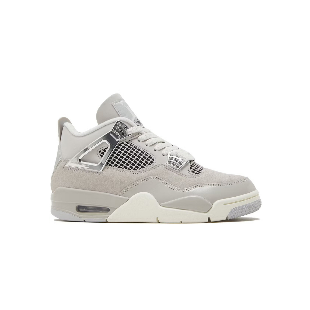 Air Jordan 4 Retro Frozen Moments Women's