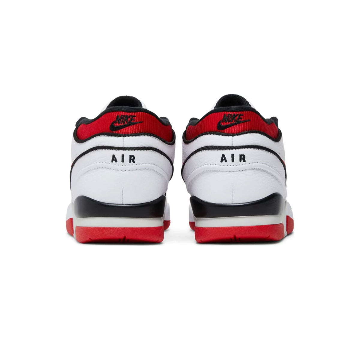 Nike Air Alpha Force 88 University Red