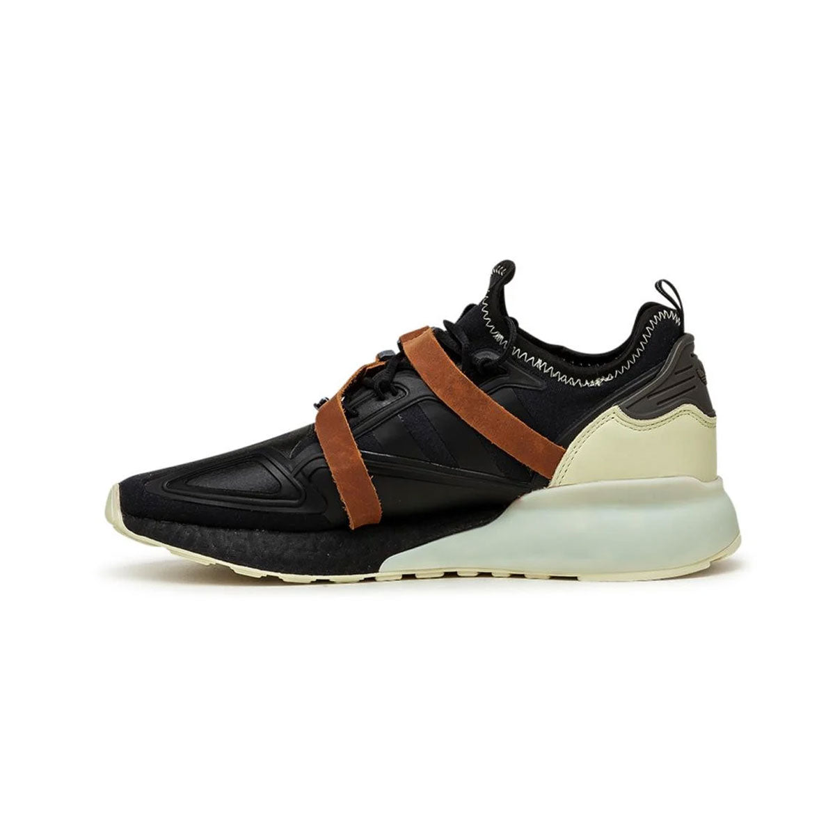 Adidas Men's ZX 2K Boost Star Wars Han Solo