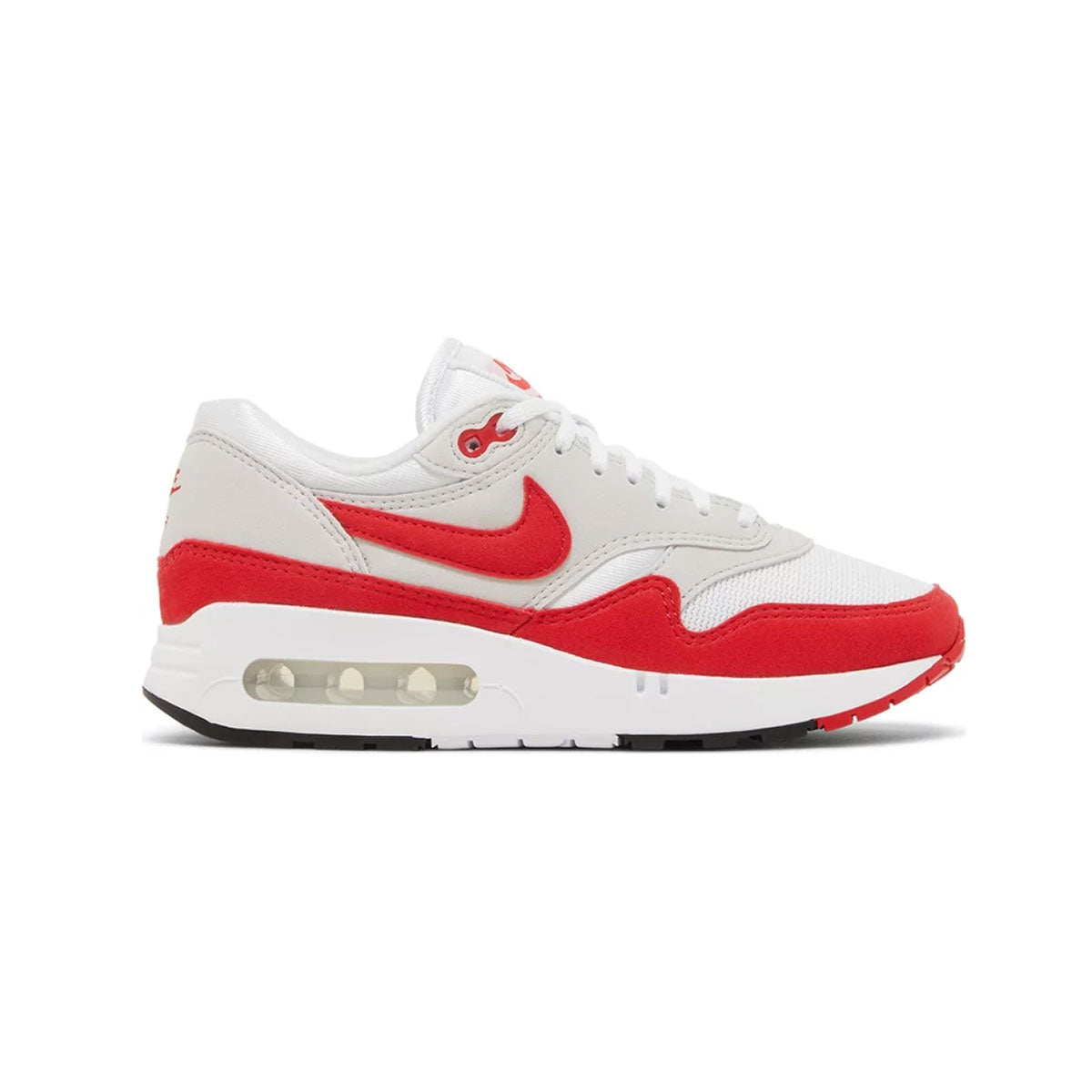 Nike Air Max 1 '86 OG Big Bubble Sport Red Women's
