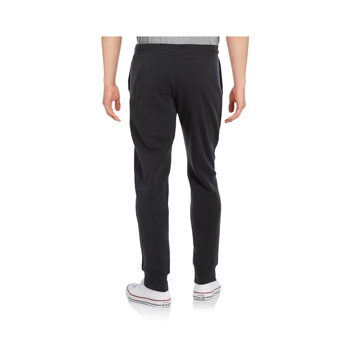 Alternative Apparel Men's Eco-Fleece Dodgeball Pants