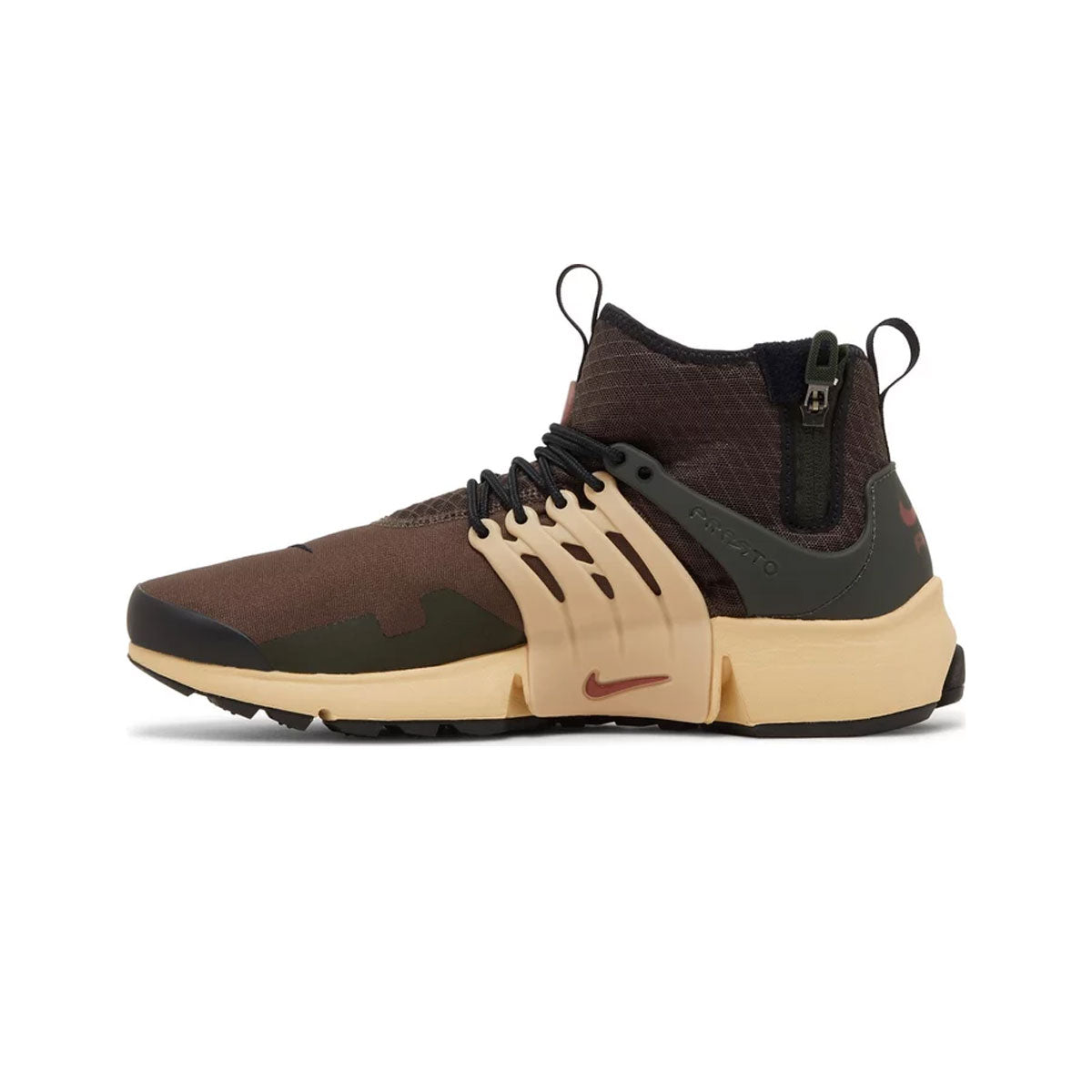 Nike Men's Air Presto Mid Utility