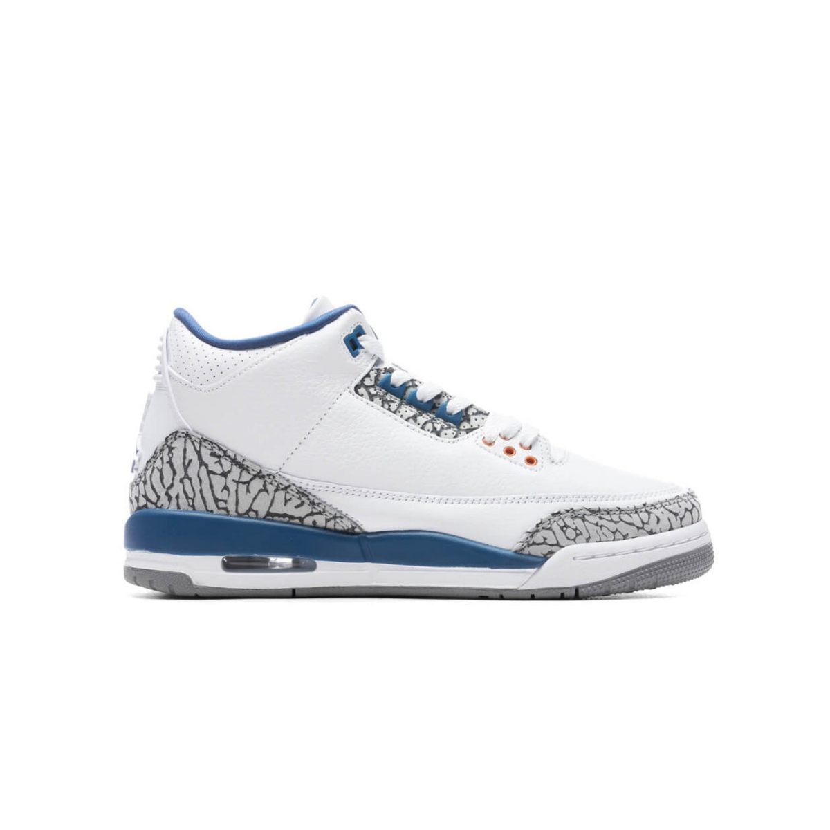 Air Jordan Retro 3 Wizards GS - KickzStore