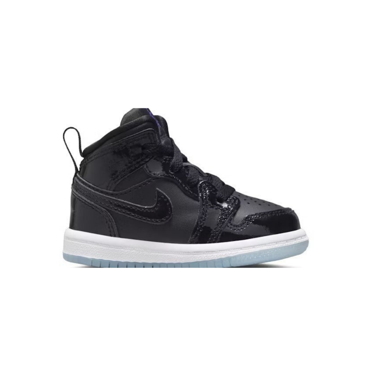 Air Jordan 1 Mid SE Space Jam Toddler