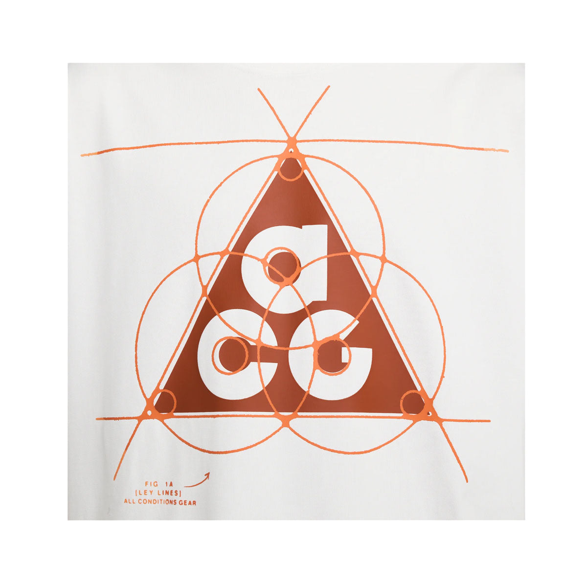 Nike Men's ACG Men's T-Shirt 