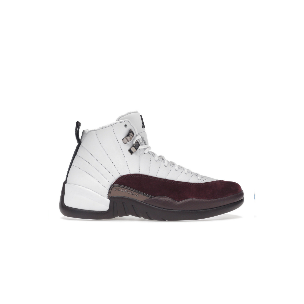 Air Jordan Retro 12 SP A Ma Maniére White Women's - KickzStore