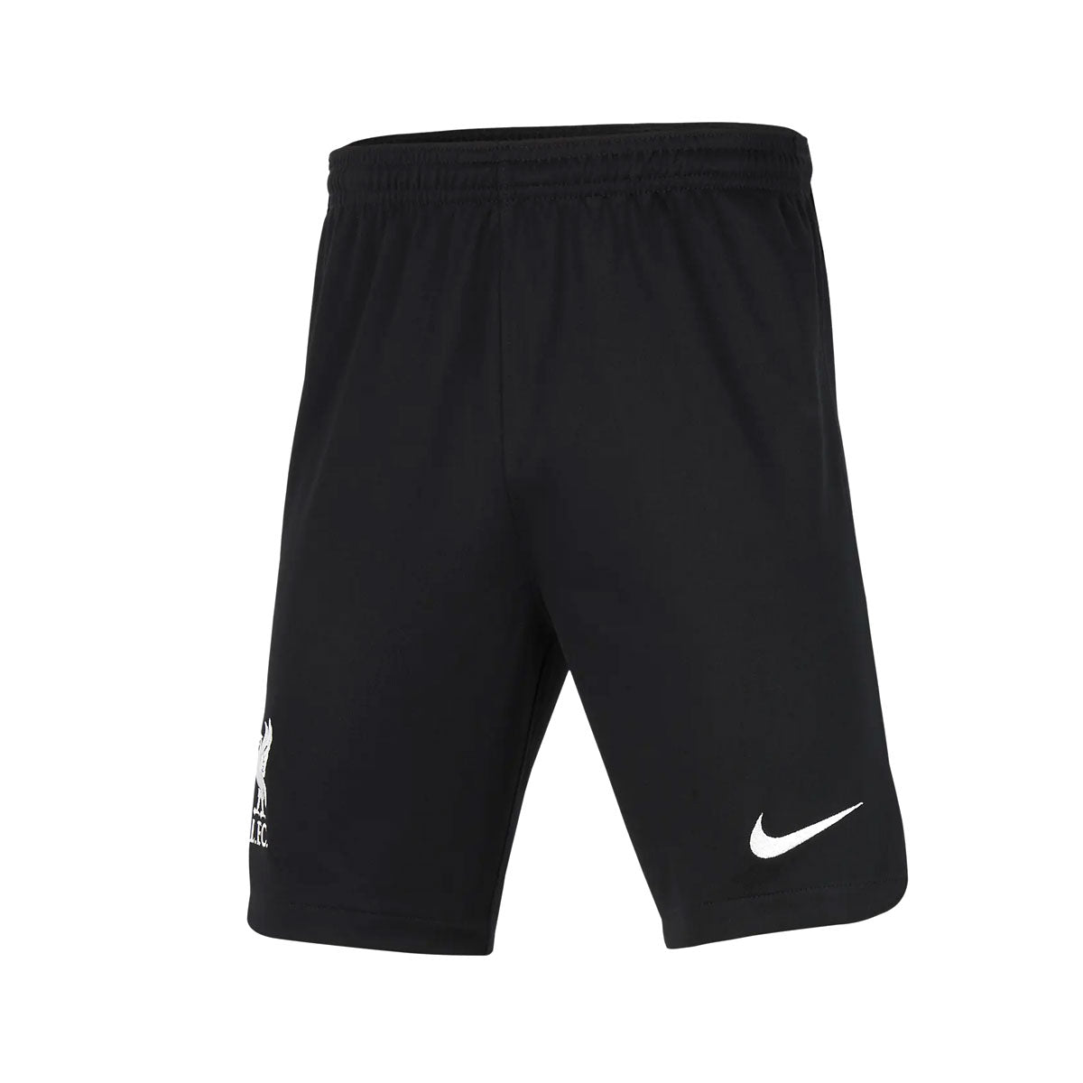 Nike Kids Liverpool FC 2023/24 Stadium Away Shorts