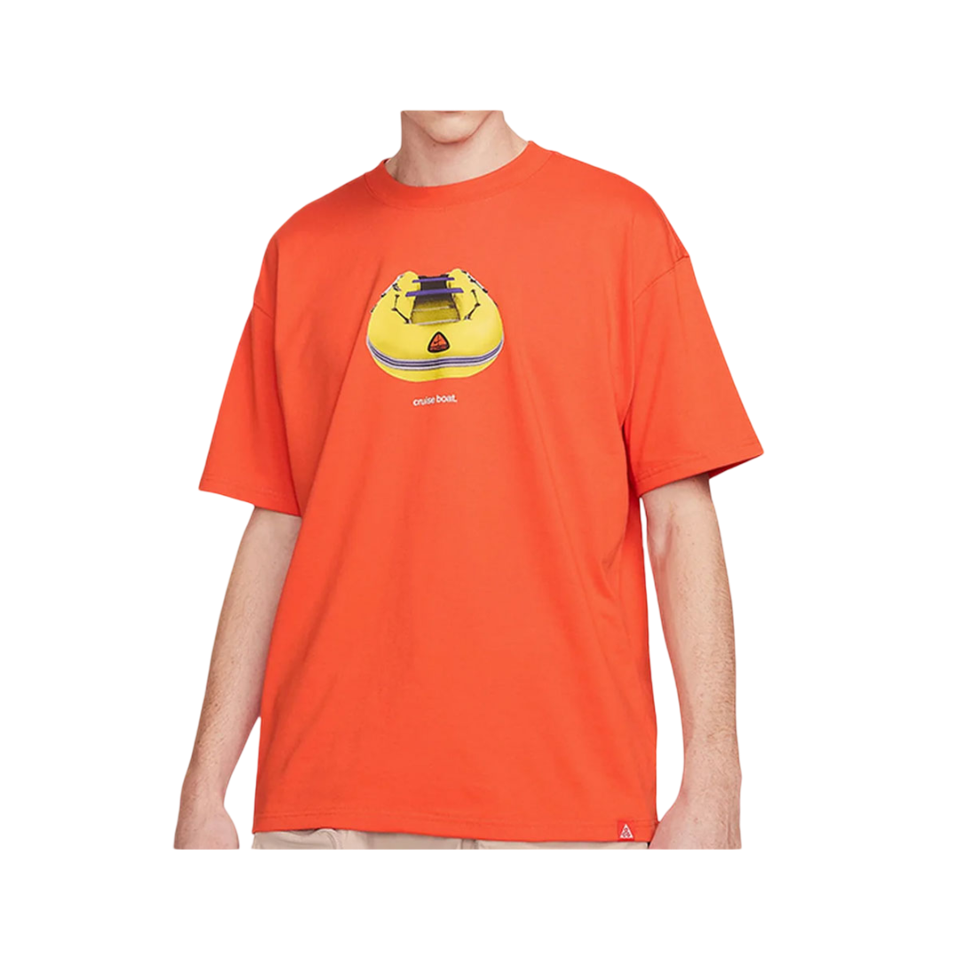 Nike Men's ACG Cruise Boat Dri-FIT T-Shirt