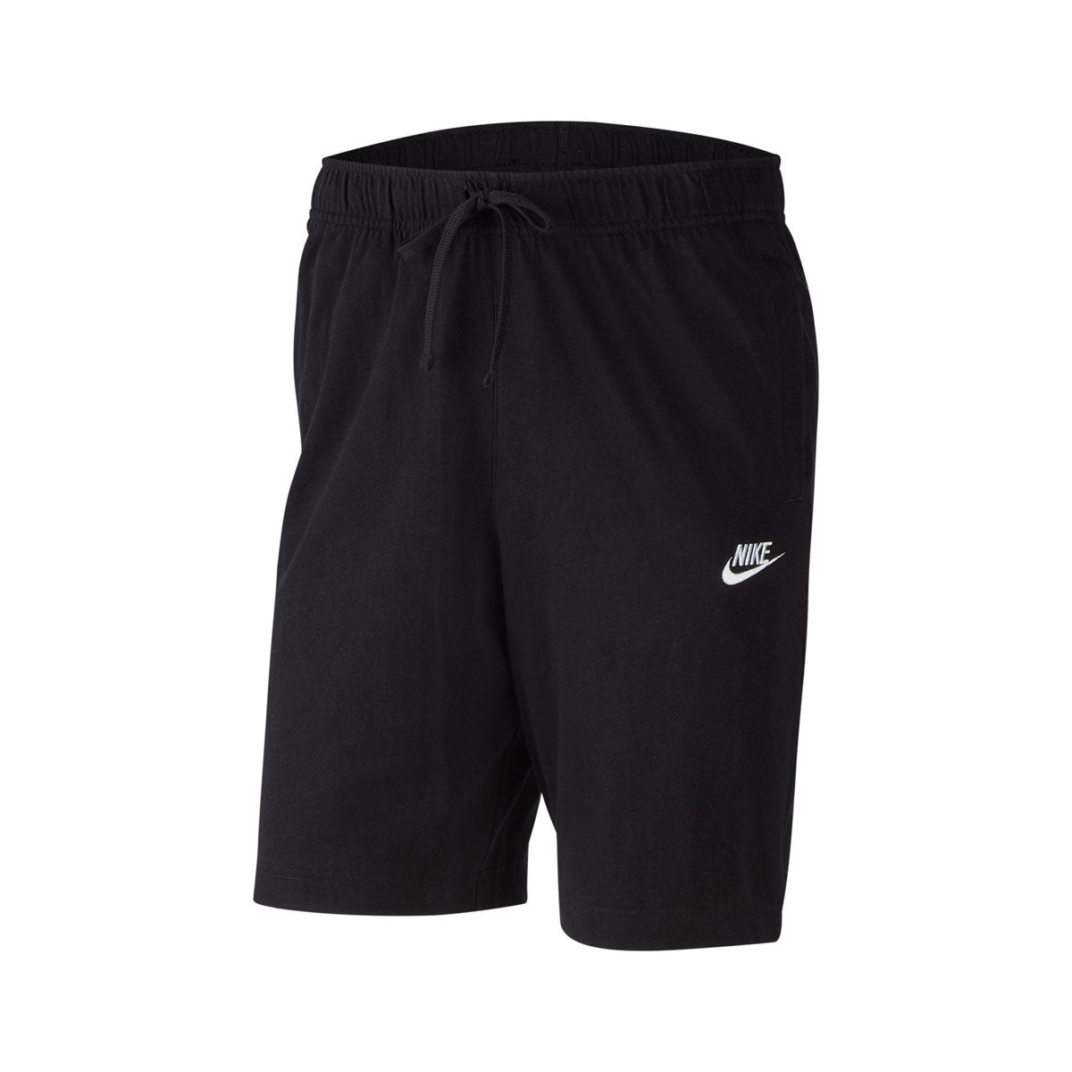 Nike Men’s Sportswear Club Jersey Shorts - KickzStore